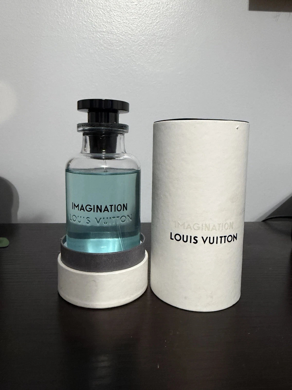 Louis Vuitton Imagination Eau de Parfum Spray 100ML/3.4FL.OZ