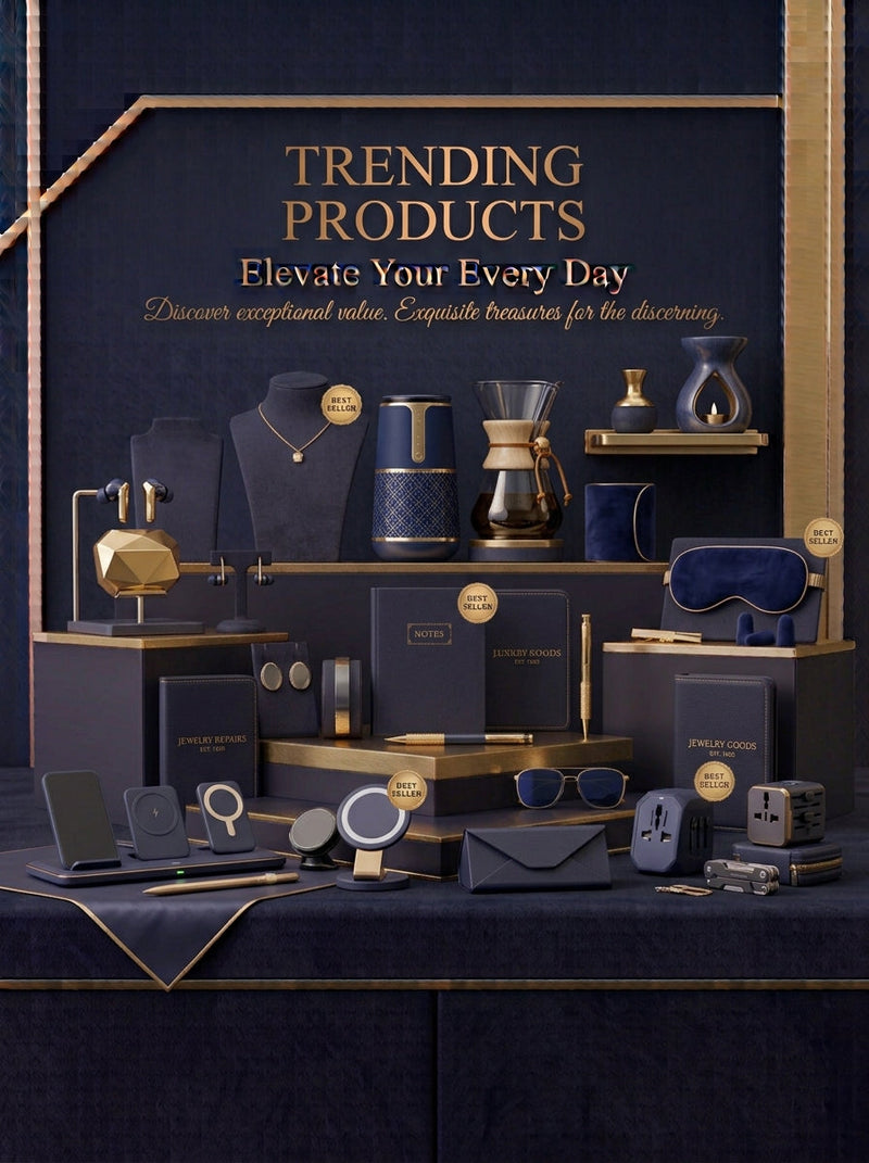 TRENDING PRODUCTS