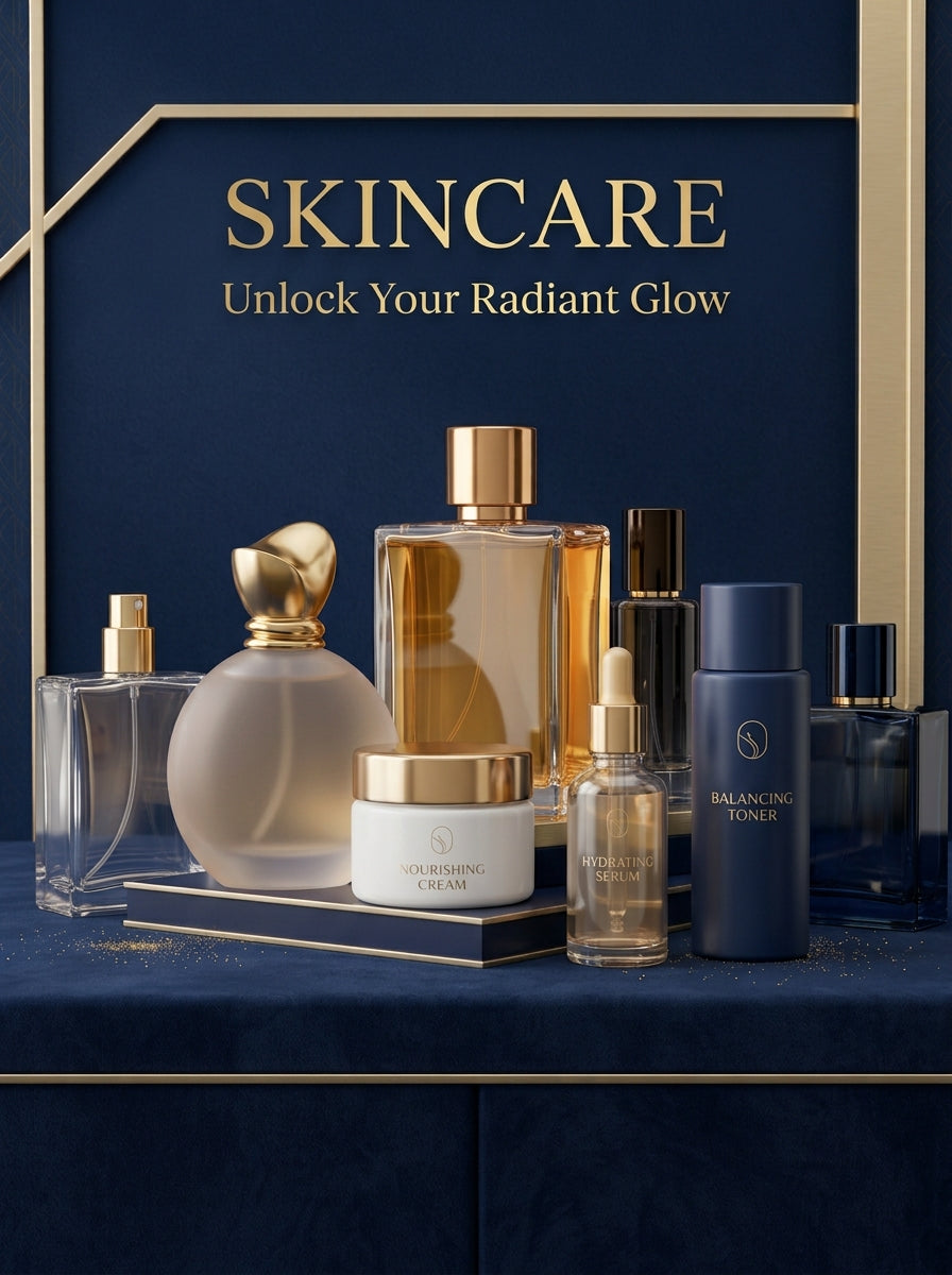 SKINCARE