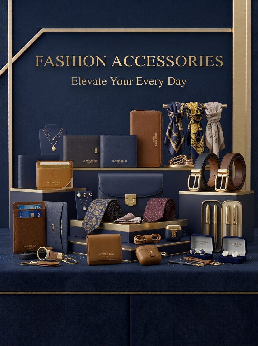 FASHION ACCESSORIES