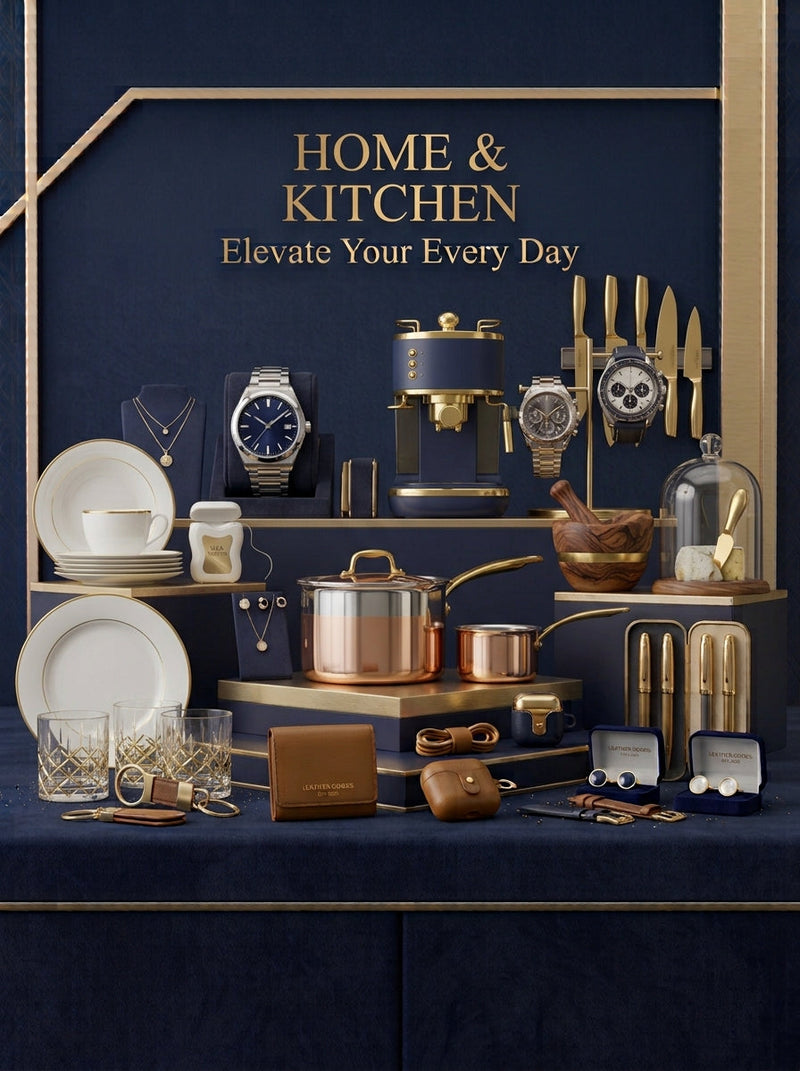 HOME & KITCHEN