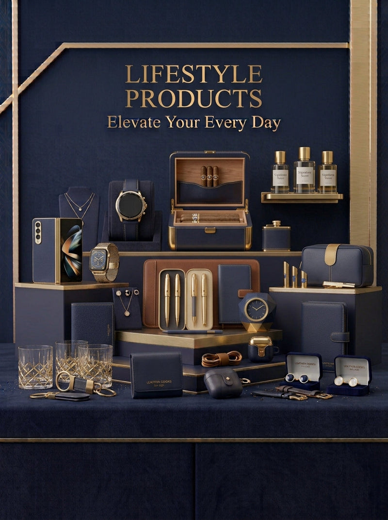 LIFESTYLE PRODUCTS