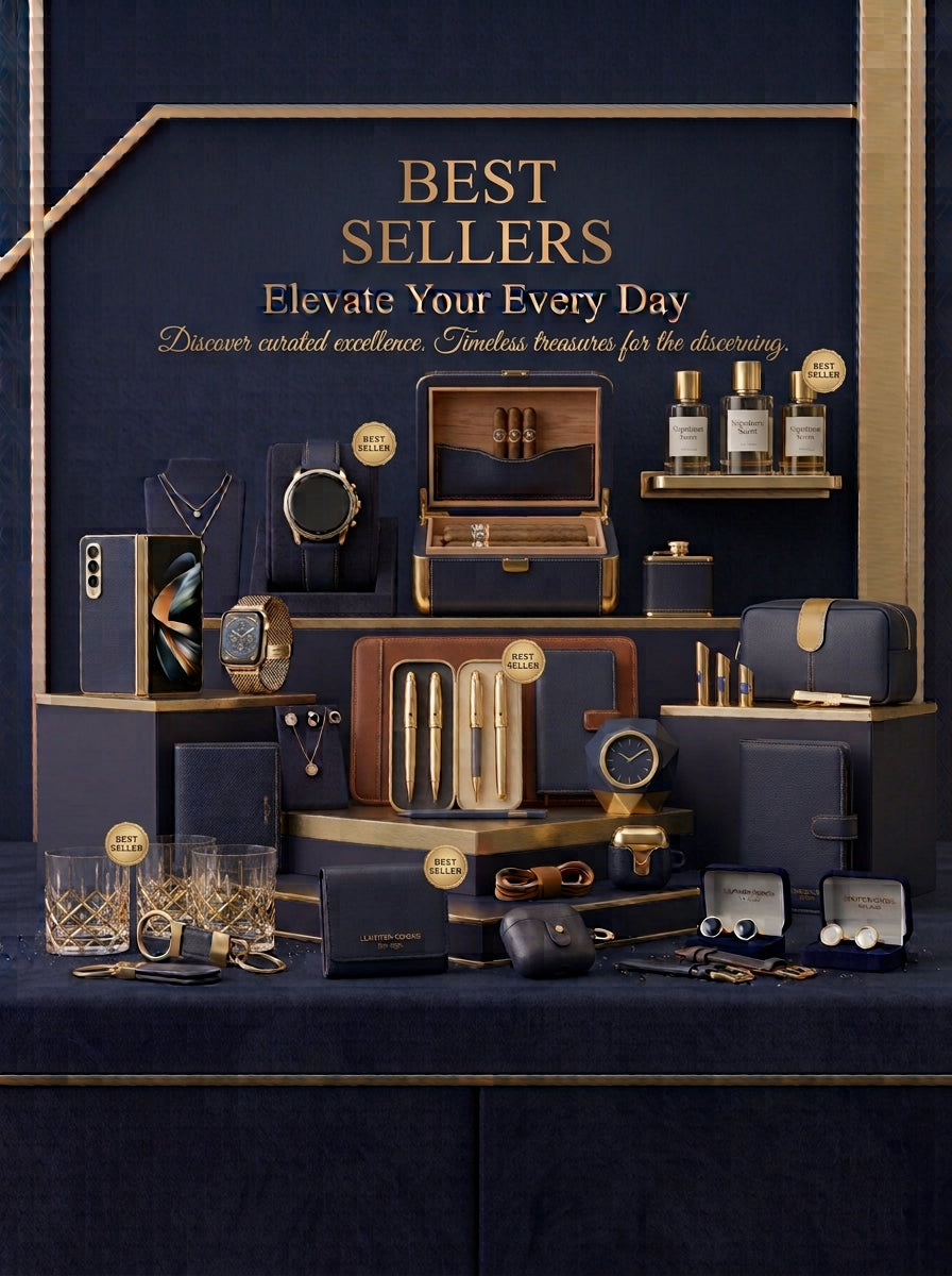 BEST SELLERS
