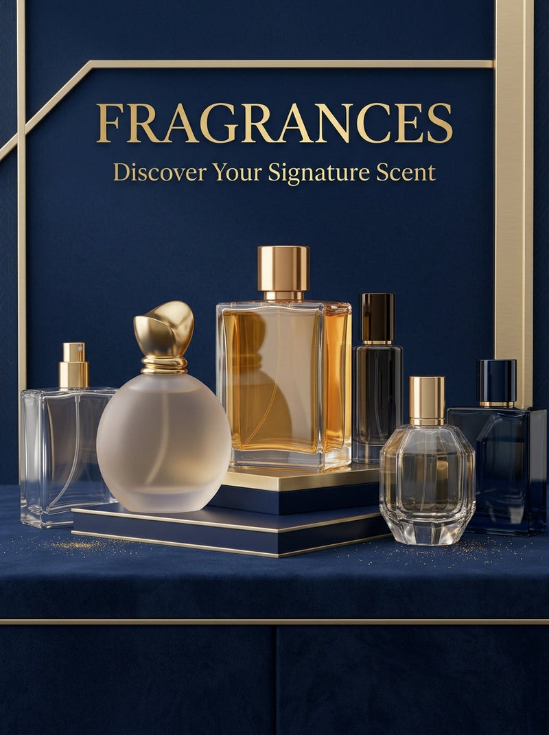 FRAGRANCES