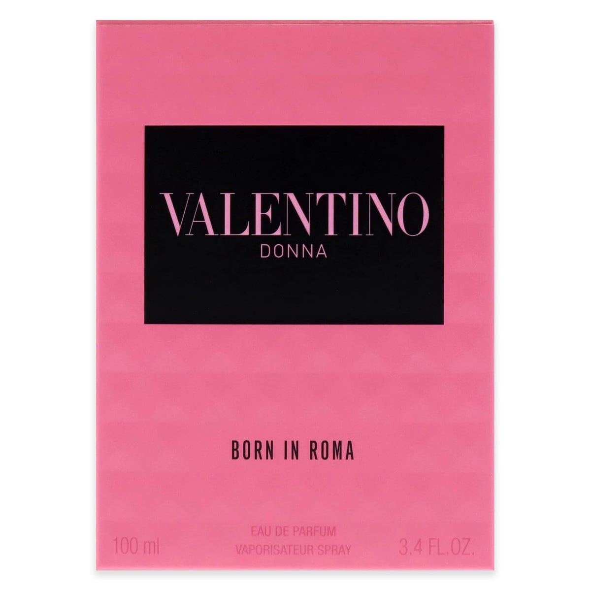 Valentino Born in Roma Donna Eau de Parfum - Floral Womens Perfume