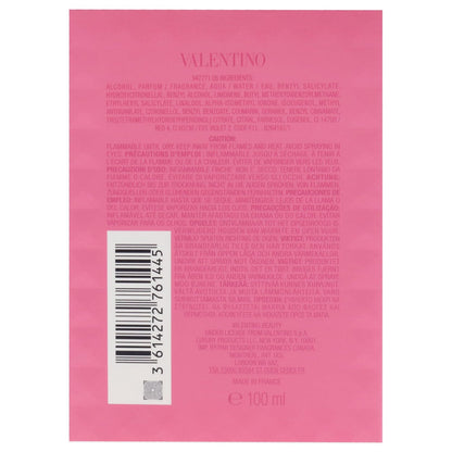 Valentino Born in Roma Donna Eau de Parfum - Floral Womens Perfume