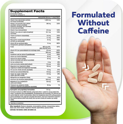 Focus Factor Adults Extra Strength - 120 Count Brain Supplement