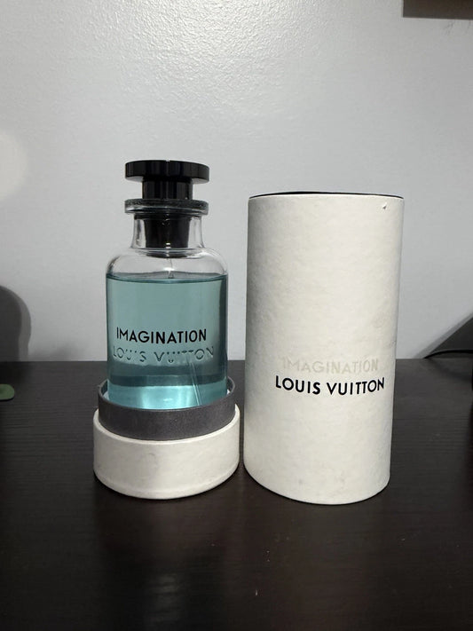 Louis Vuitton Imagination Eau de Parfum Spray 100ML/3.4FL.OZ