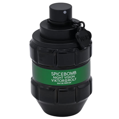 Spicebomb Night Vision by Viktor & Rolf cologne for men EDP 3.04 New In Box