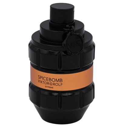 Spicebomb Extreme by Viktor & Rolf cologne for men EDP 3 / 3.0 oz New in Box