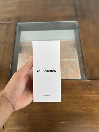 Louis Vuitton Imagination Eau De Parfum 3.4oz/ 100ml Cologne- FAST SHIPPING