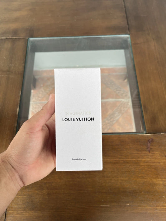 Louis Vuitton Imagination Eau De Parfum 3.4oz/ 100ml Cologne- FAST SHIPPING