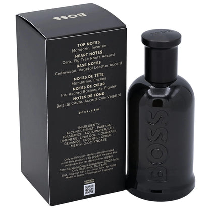 BOSS BOTTLED PARFUM by Hugo Boss for Men EDP 3.3 / 3.4 oz New In Box