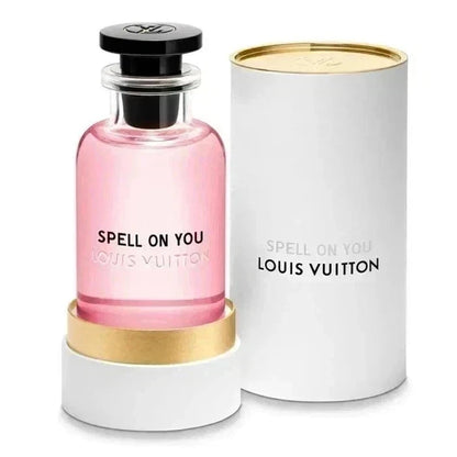 Louis Vuitton Spell On You Eau de Parfum Spray 100 mL / 3.4 fl oz Fragrance