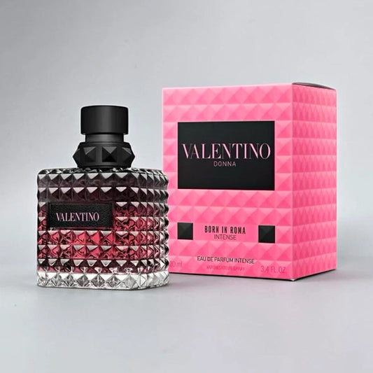 Valentino Donna Born in Roma Intense Eau de Parfum Intense Spray 3.4 fl oz